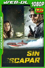 Sin escapar (2020) 1080p WEB-DL Latino