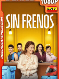 Sin frenos Temporada 1 (2025) 1080p WEB-DL Latino