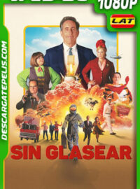 Sin glasear (2024) 1080p WEB-DL Latino