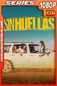 Sin huellas Temporada 1 (2023) 1080p WEB-DL