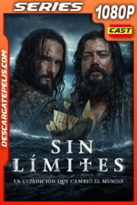 Sin límites (2022) Temporada 1 1080p AMZN WEB-DL Español