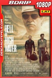 Sin nada que perder (2016) 1080p BDrip Latino