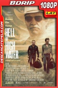 Sin nada que perder (2016) 1080p BDrip Latino