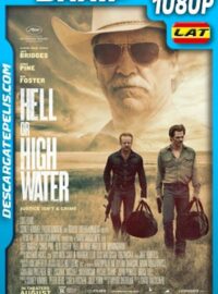 Sin nada que perder (2016) 1080p BRrip Latino