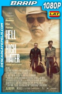 Sin nada que perder (2016) 1080p BRrip Latino