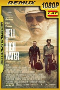 Sin nada que perder (2016) 1080p Remux Latino