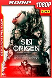 Sin origen (2020) 1080p BDRip Latino