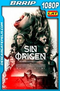 Sin origen (2020) 1080p BRRip Latino