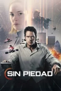 Sin piedad (2026) Latino