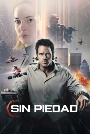 Sin piedad (2026) Latino