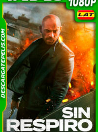 Sin respiro (2022) 1080p WEB-DL Latino