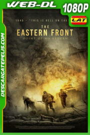 Sin Retorno (2020) 1080p WEB-DL Latino