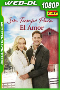 Sin Tiempo para el Amor (2019) 1080p WEB-DL AMZN Latino