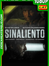 Sinaliento (2021) 1080p WEB-DL Latino