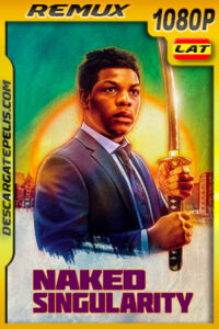 Singularidad en Justicia (2021) 1080p Remux Latino