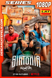 Sintonía (2021) Temporada 2 1080p WEB-DL Latino