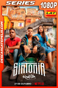 Sintonía (2021) Temporada 2 1080p WEB-DL Latino