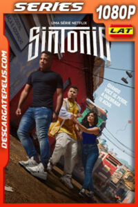 Sintonía Temporada 4 (2023) 1080p WEB-DL Latino