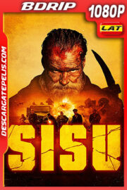 Sisu (2022) 1080p BDRip Latino