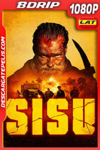 Sisu (2022) 1080p BDRip Latino