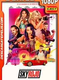 Sky Rojo Temporada 1 (2021) 1080p WEB-DL