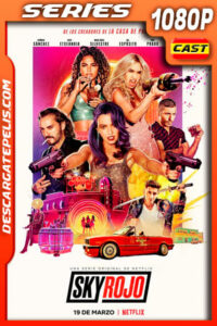 Sky Rojo Temporada 1 (2021) 1080p WEB-DL