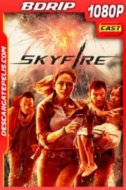 Skyfire (2019) 1080p BDRip