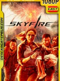 Skyfire (2019) 1080p Remux