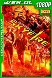 Skyfire (2019) 1080p WEB-DL