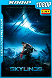 Skylines (2020) 1080p BRRip Latino