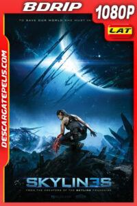 Skylines (2020) 1080p BDrip Latino