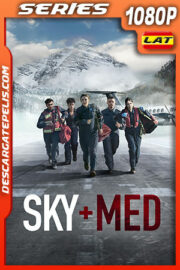 Skymed Temporada 1 (2022) 1080p WEB-DL Latino