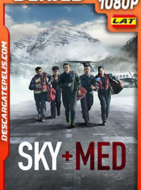 Skymed Temporada 1 (2022) 1080p WEB-DL Latino