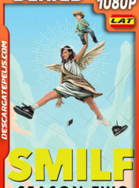 SMILF Temporada 2 (2019) 1080p WEB-DL Latino