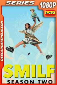 SMILF Temporada 2 (2019) 1080p WEB-DL Latino