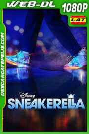 Sneakerella (2022) 1080p WEB-DL Latino LIGERO