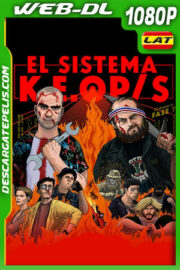 El sistema Keops (2022) 1080p WEB-DL Latino