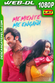 Me miente me engaña (2023) 1080p WEB-DL Latino