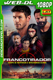 Sniper: E.I.R.G. – Equipo de inteligencia y respuesta global (2023) 1080p WEB-DL Latino