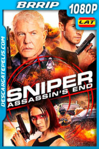Sniper: El fin del asesino (2020) 1080p BRRip Latino