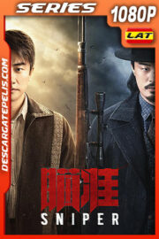 Sniper Temporada 1 (2020) 1080p WEB-DL Latino
