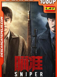 Sniper Temporada 1 (2020) 1080p WEB-DL Latino