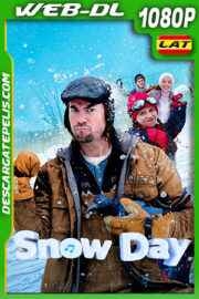 Snow Day (2022) 1080p WEB-DL Latino