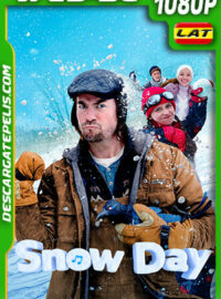 Snow Day (2022) 1080p WEB-DL Latino