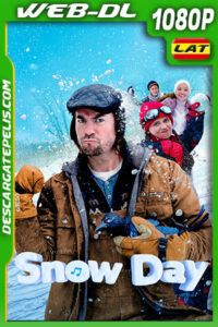 Snow Day (2022) 1080p WEB-DL Latino