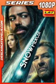 Snowpiercer (2022) Temporada 3 1080p WEB-DL Latino