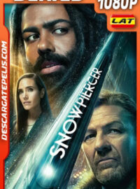 Snowpiercer (2022) Temporada 3 1080p WEB-DL Latino