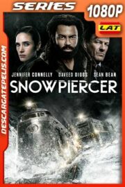 Snowpiercer (2021) Temporada 2 1080p WEB-DL Latino
