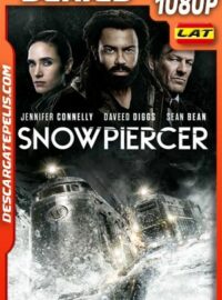 Snowpiercer (2021) Temporada 2 1080p WEB-DL Latino