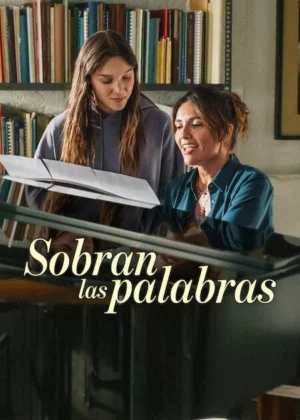 Sobran las palabras (2026) Latino